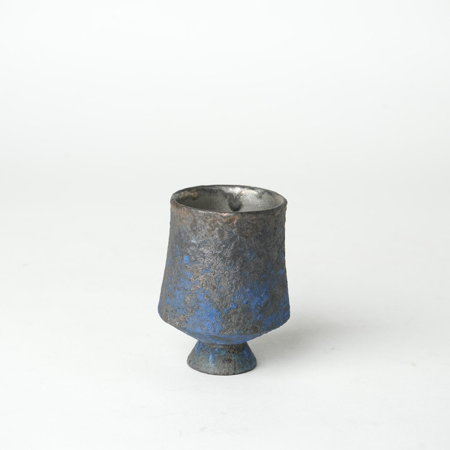 Yusuke Wakasa Sake Cup with Platinum