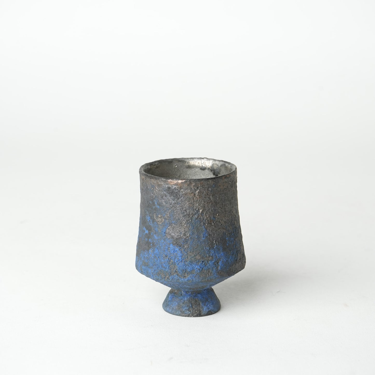 Yusuke Wakasa Sake Cup with Platinum