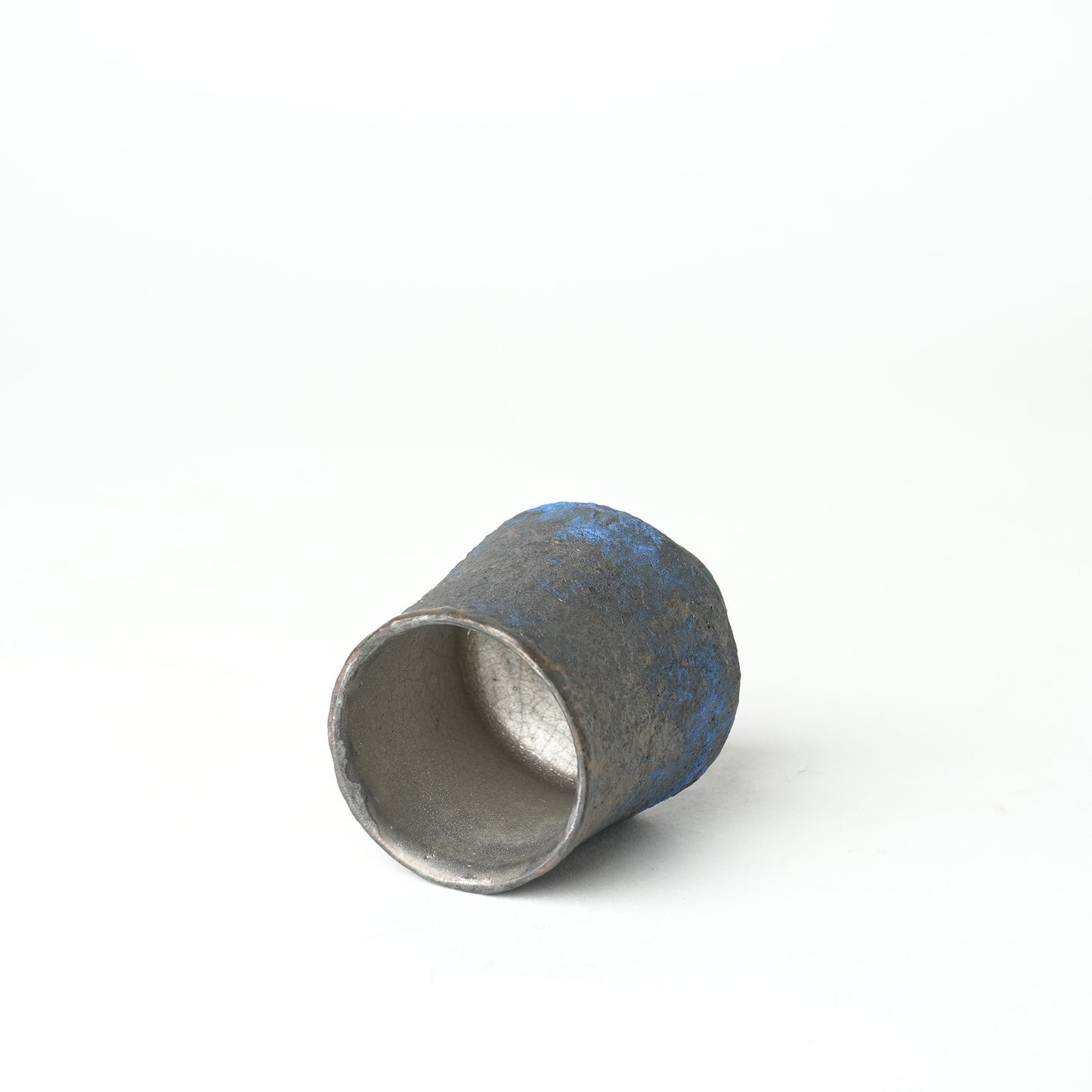 Yusuke Wakasa Sake Cup with Platinum