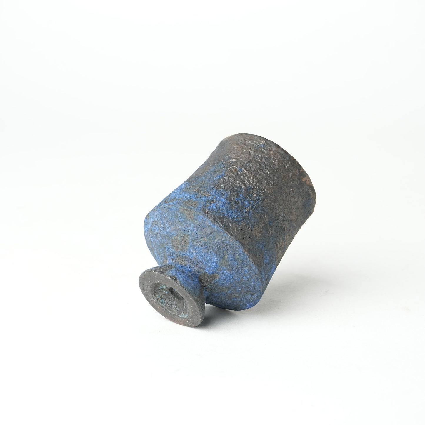 Yusuke Wakasa Sake Cup with Platinum