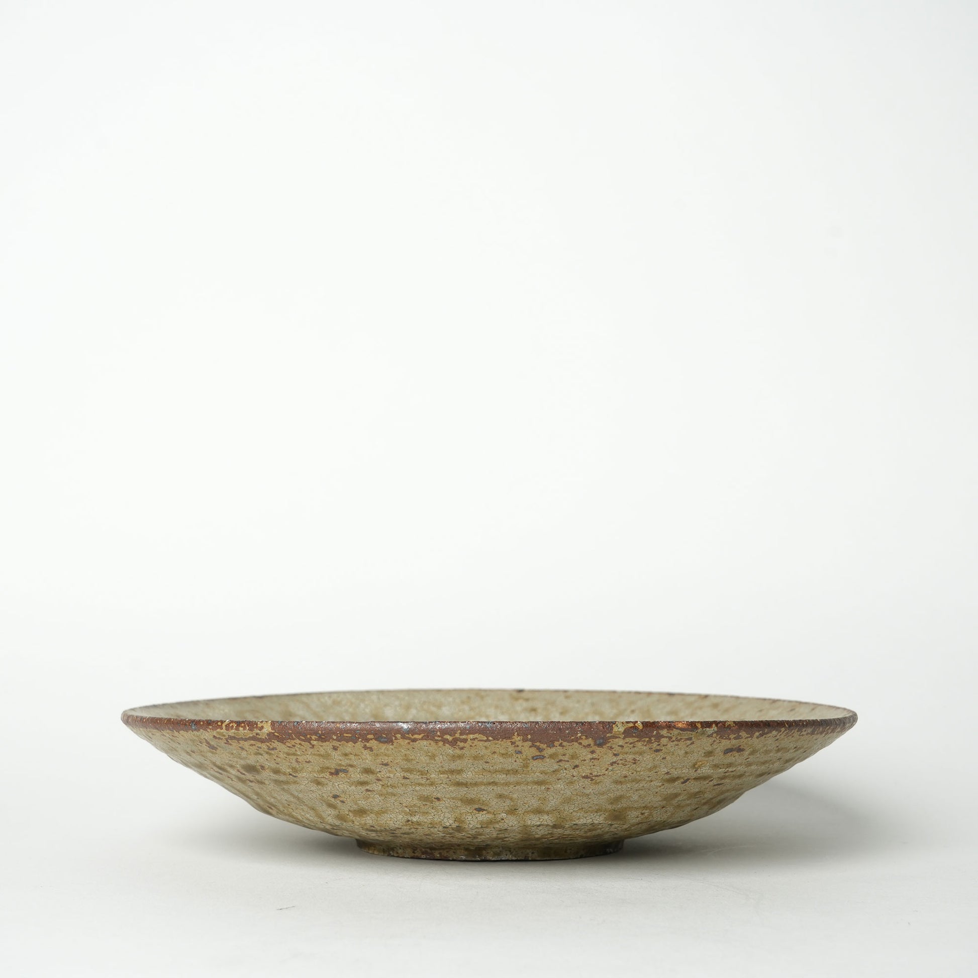 Shinogo Umano Japanese pottery