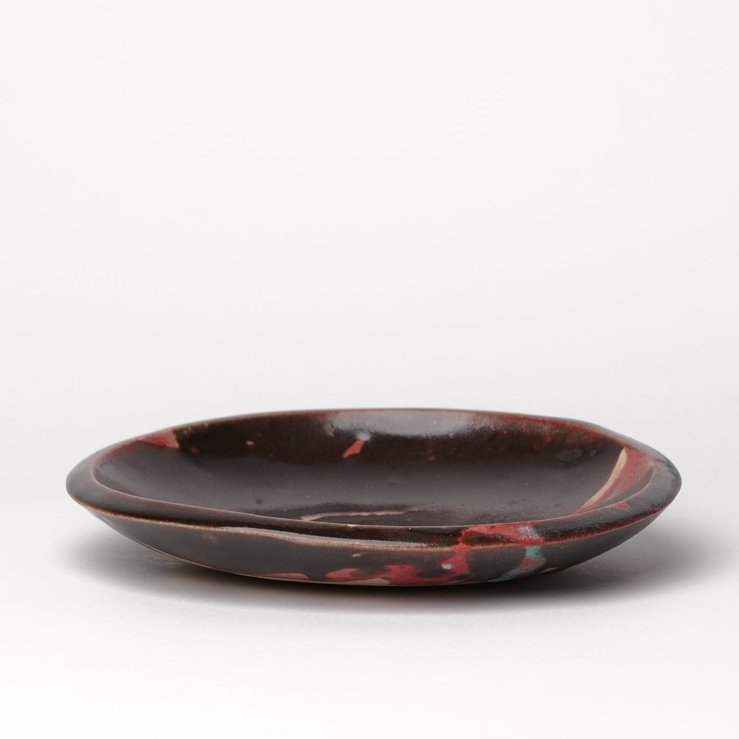 Toru Kikuchi Plate