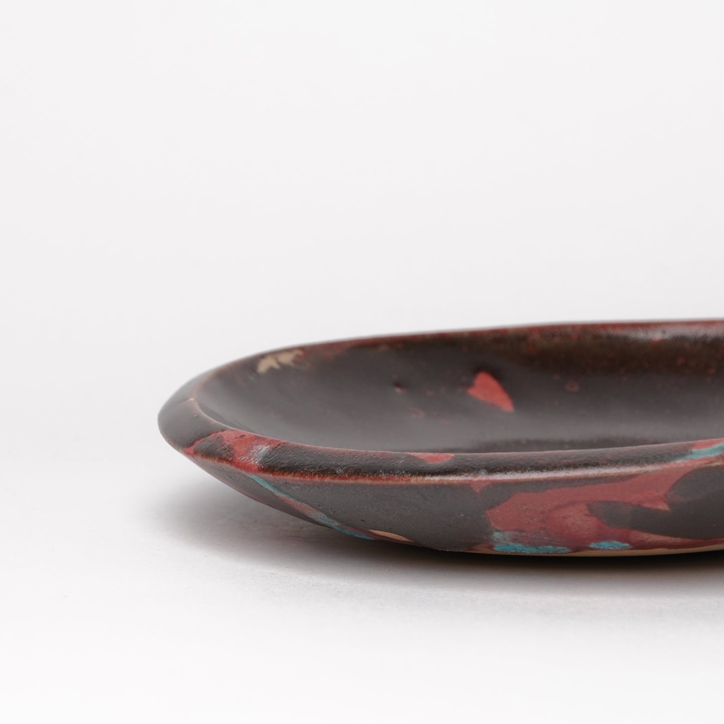 Toru Kikuchi Plate