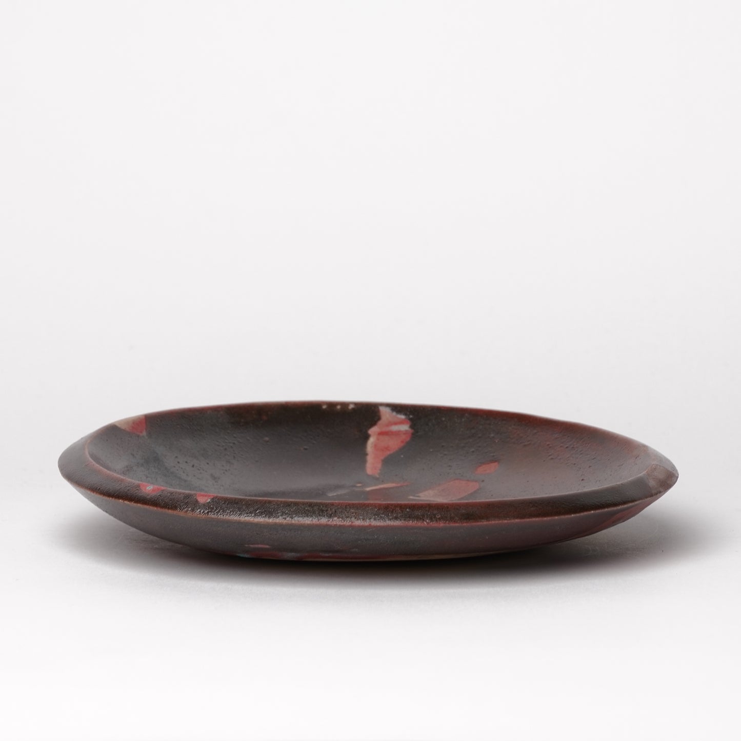 Toru Kikuchi Plate