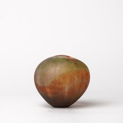 Aki Sakaida Kuyuri Glass Flower Vase