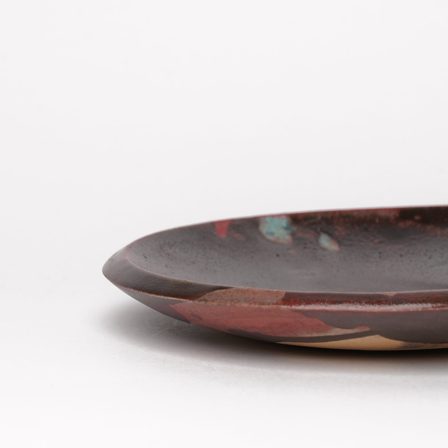Toru Kikuchi Plate