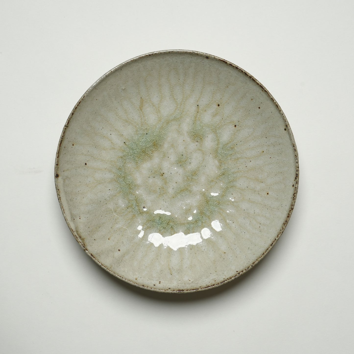Shinogo Umano Japanese pottery