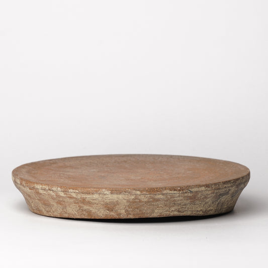 Toru Kikuchi Double sided Dai Plate
