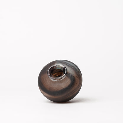 Aki Sakaida Kuyuri Glass Flower Vase