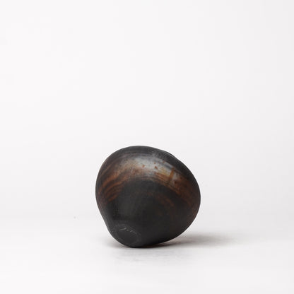 Aki Sakaida Kuyuri Glass Flower Vase