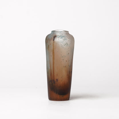 Aki Sakaida Kuyuri Glass Flower Vase