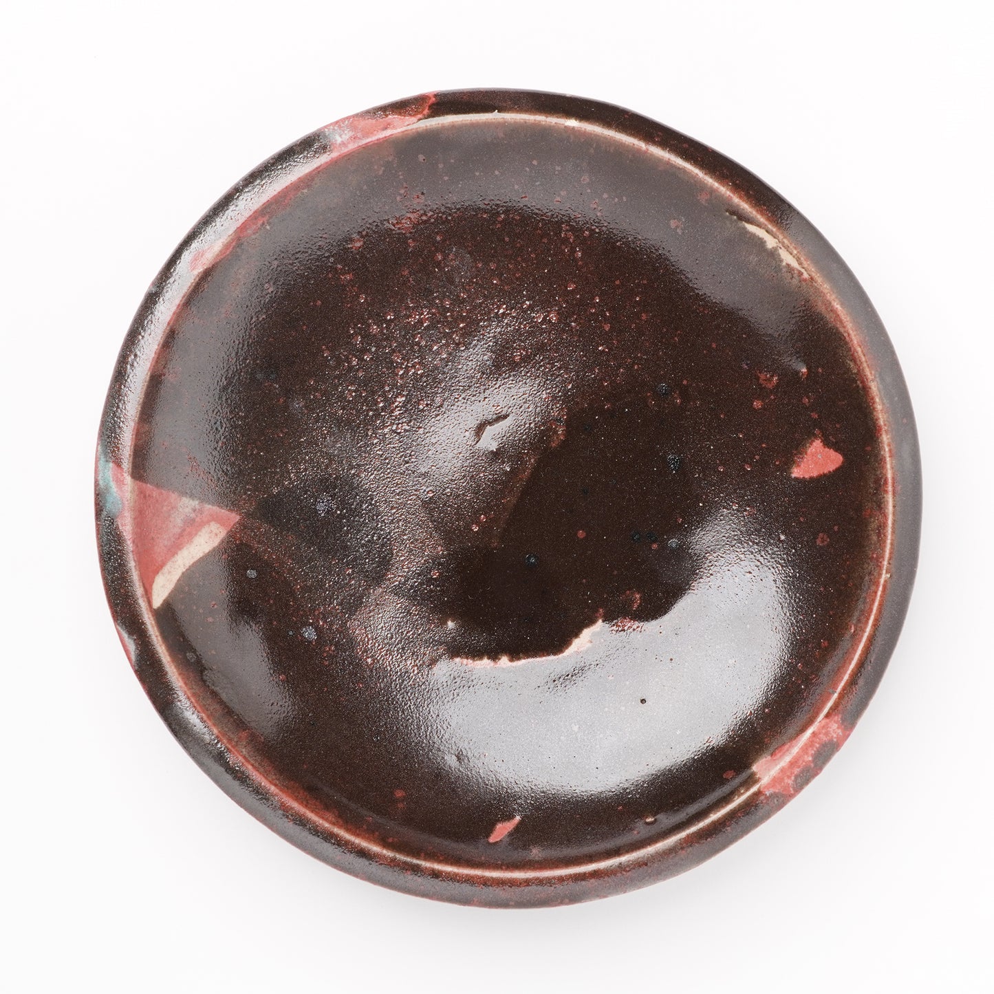 Toru Kikuchi Plate