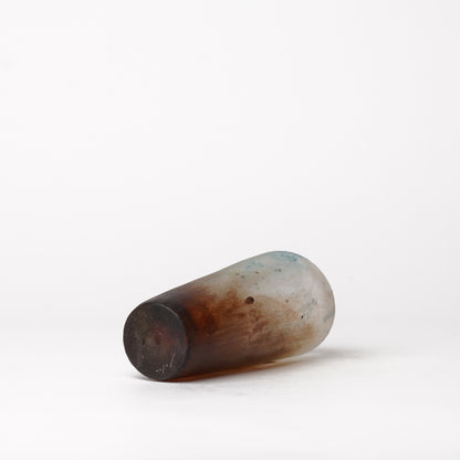 Aki Sakaida Kuyuri Glass Flower Vase