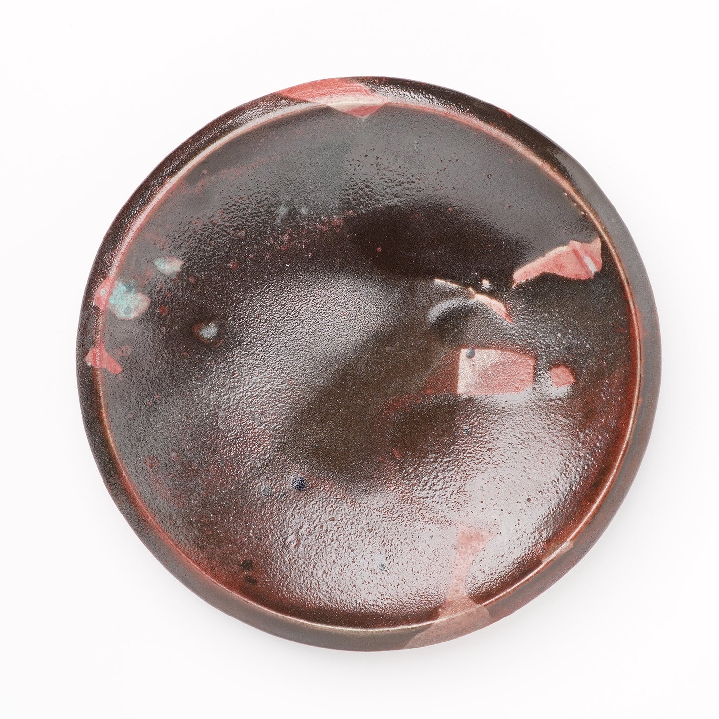Toru Kikuchi Plate