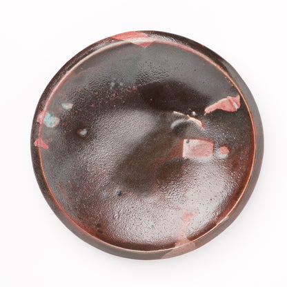 Toru Kikuchi Plate