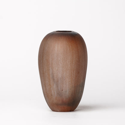 Aki Sakaida Kuyuri Glass Flower Vase