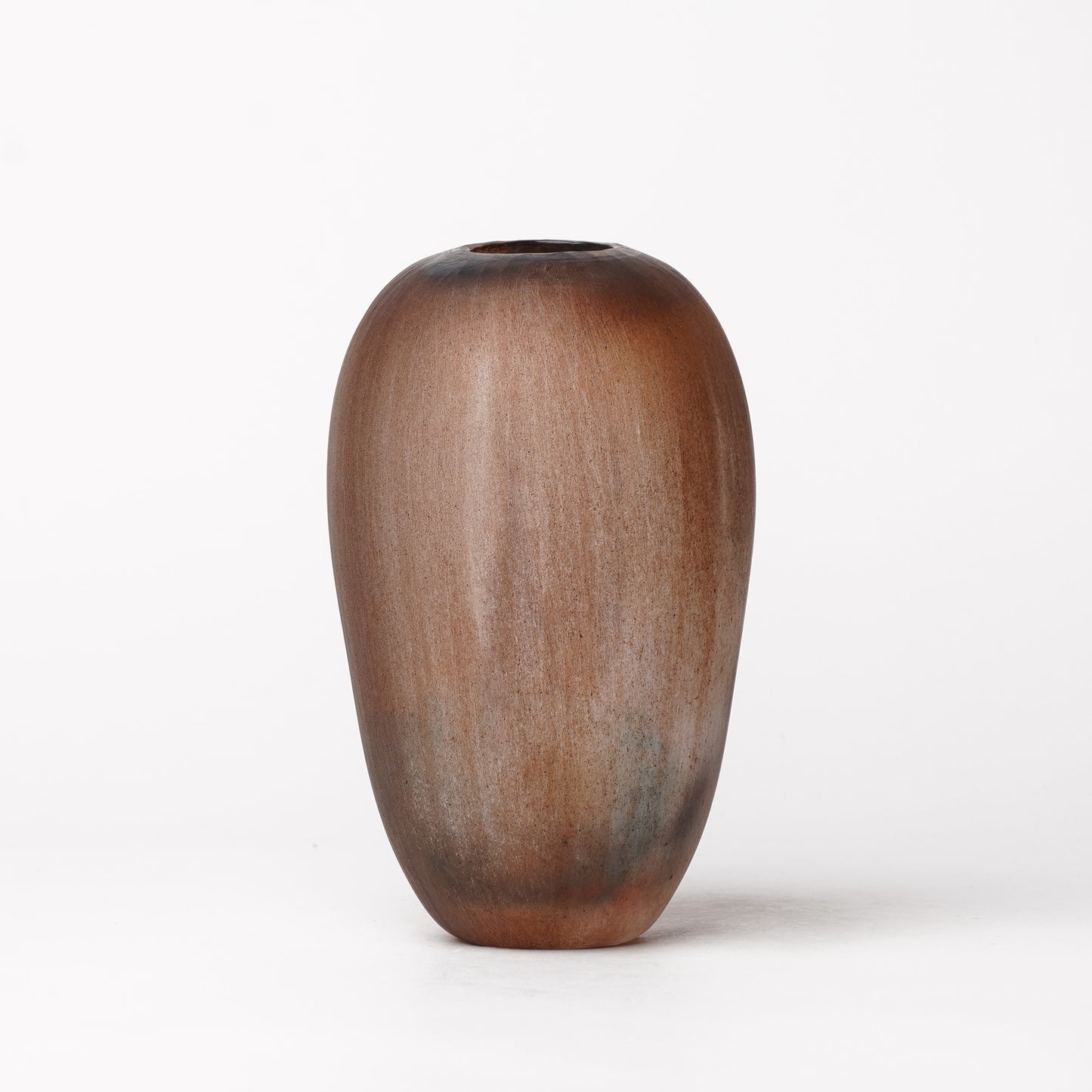 Aki Sakaida Kuyuri Glass Flower Vase