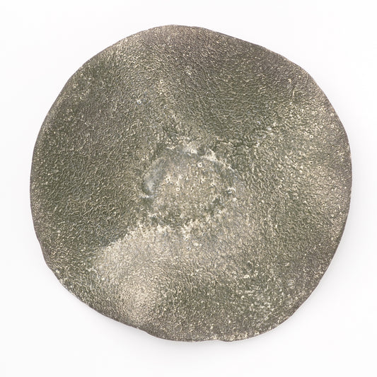 Toru Kikuchi Wavy Plate