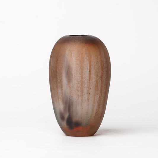 Aki Sakaida Kuyuri Glass Flower Vase