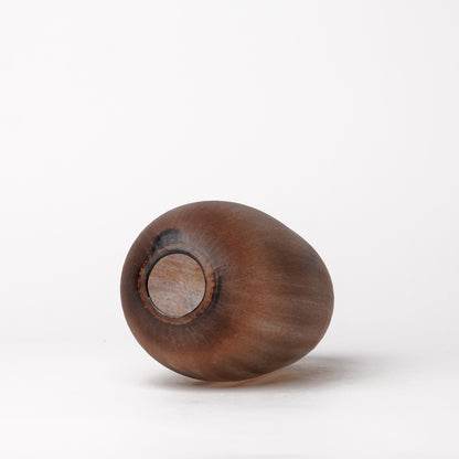 Aki Sakaida Kuyuri Glass Flower Vase