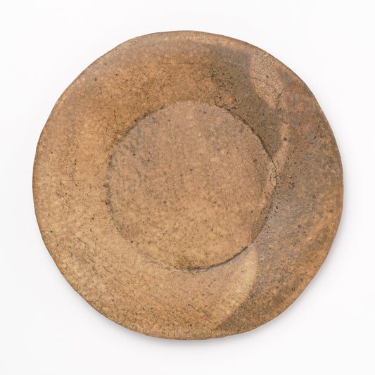 Toru Kikuchi Plate