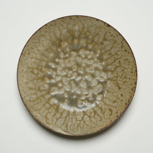 Shinogo Umano Japanese pottery