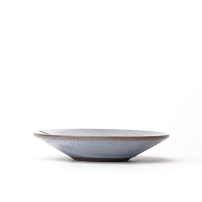 Aoi Watanabe Mini Plate with Silver