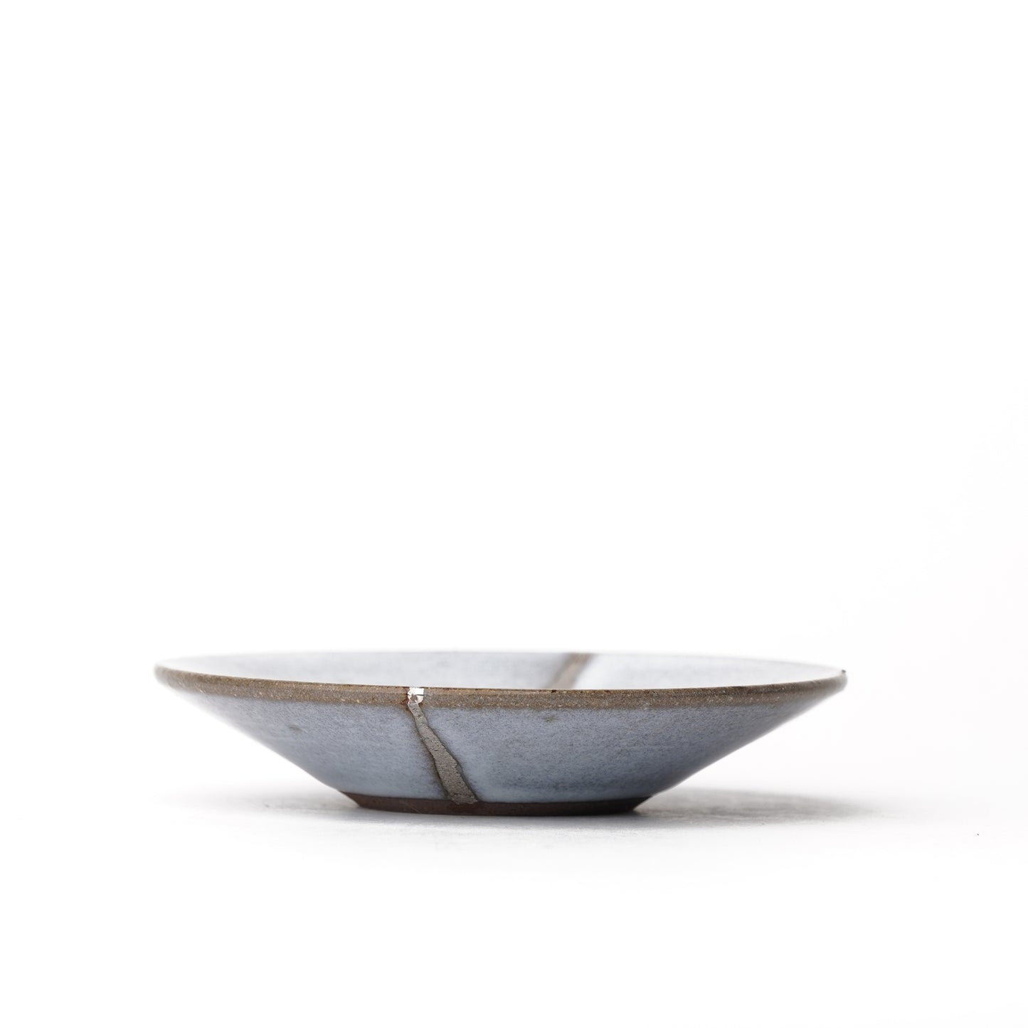 Aoi Watanabe Mini Plate with Silver