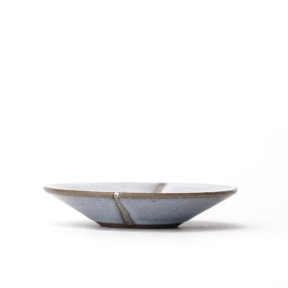 Aoi Watanabe Mini Plate with Silver