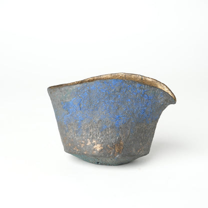 Yusuke Wakasa Katakuchi Sake Server