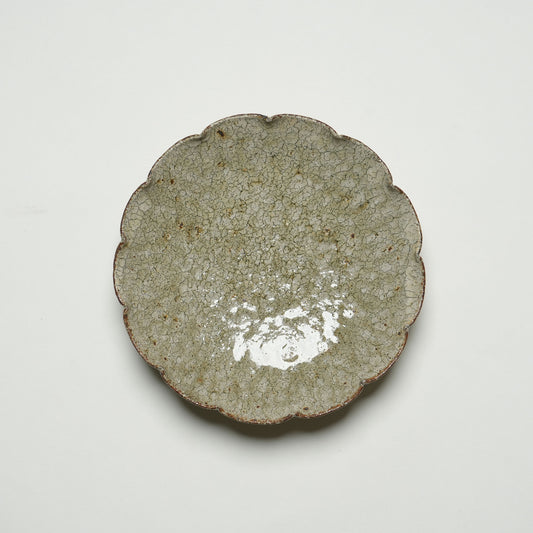 Shinogo Umano Japanese pottery