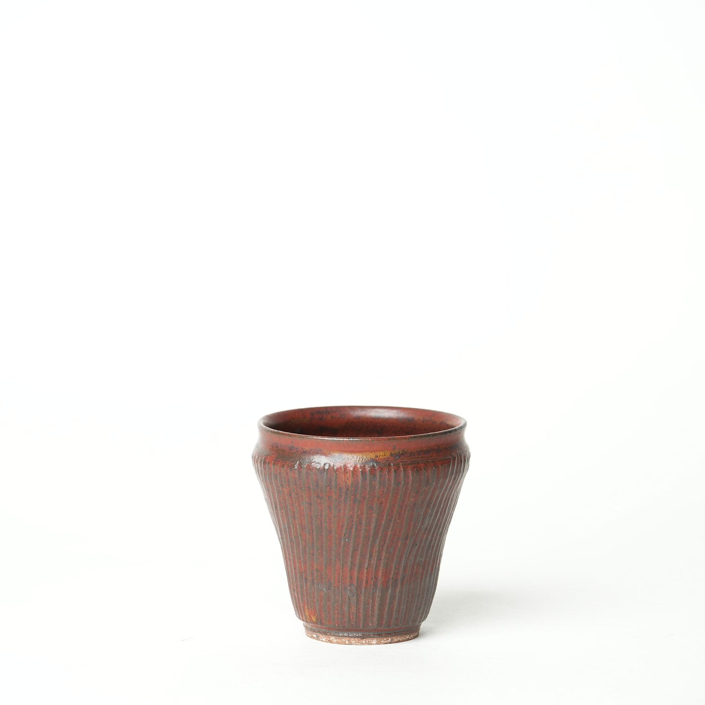 Ryutagama Takashi Nakazato Yunomi Red