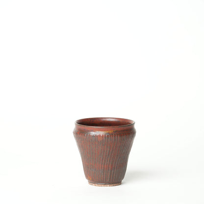 Ryutagama Takashi Nakazato Yunomi Red
