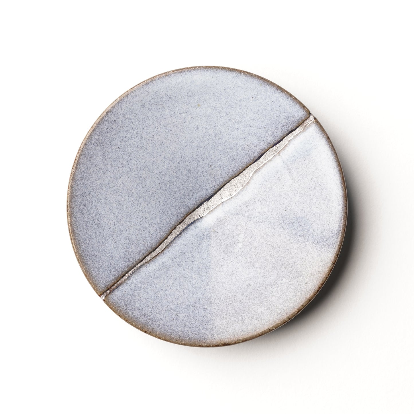 Aoi Watanabe Mini Plate with Silver