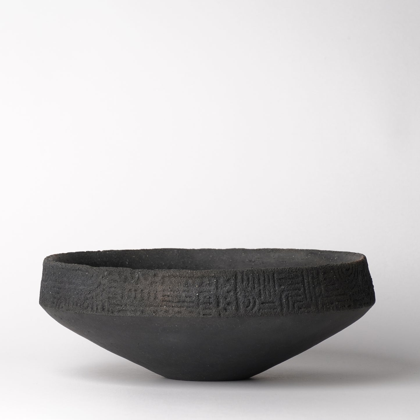 FurukawaGengo Edge Bowl Tanka
