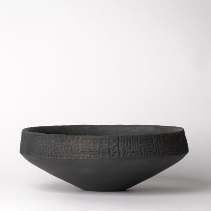 FurukawaGengo Edge Bowl Tanka
