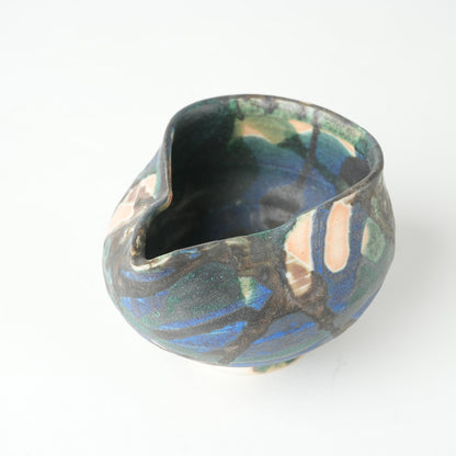 Yusuke Wakasa Katakuchi Sake Server
