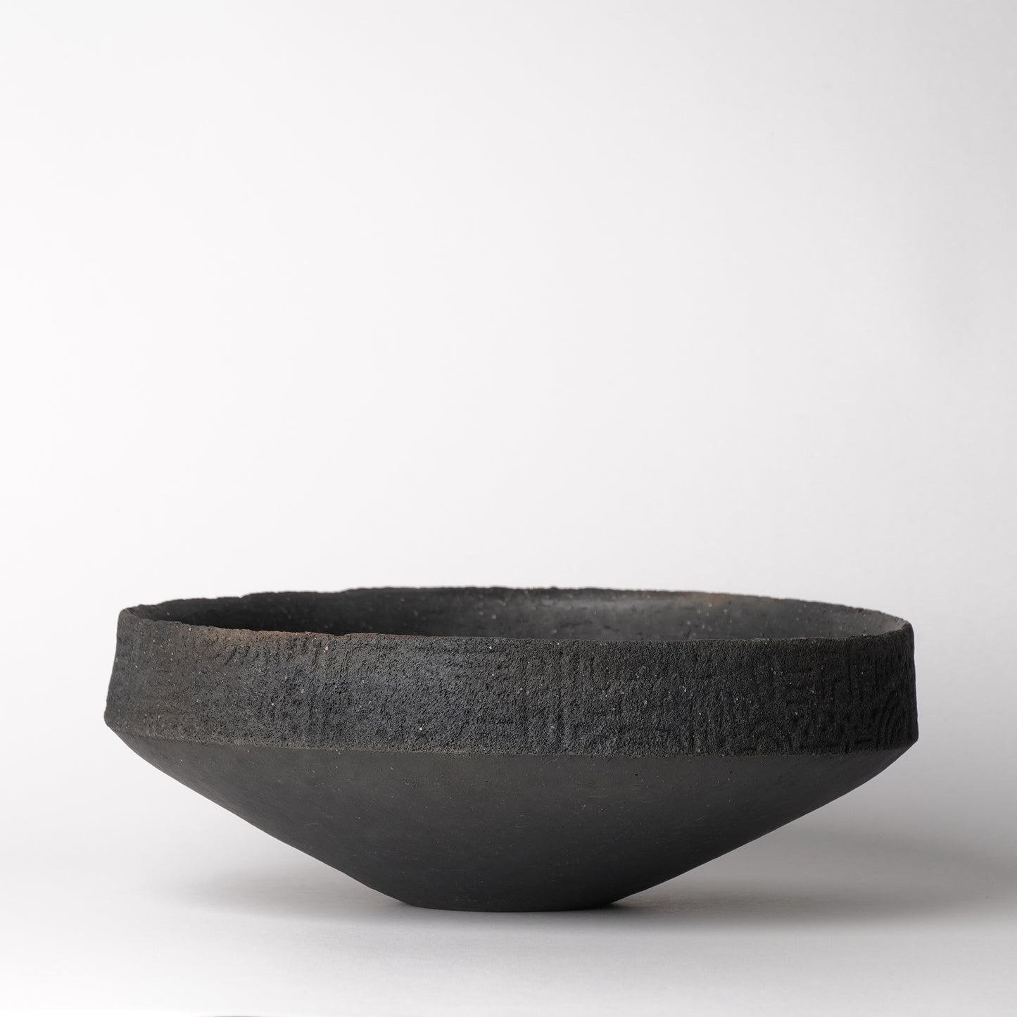 FurukawaGengo Edge Bowl Tanka