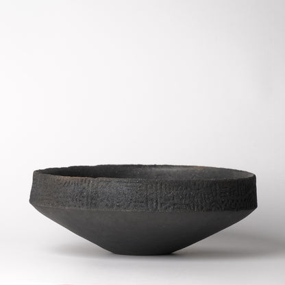 FurukawaGengo Edge Bowl Tanka