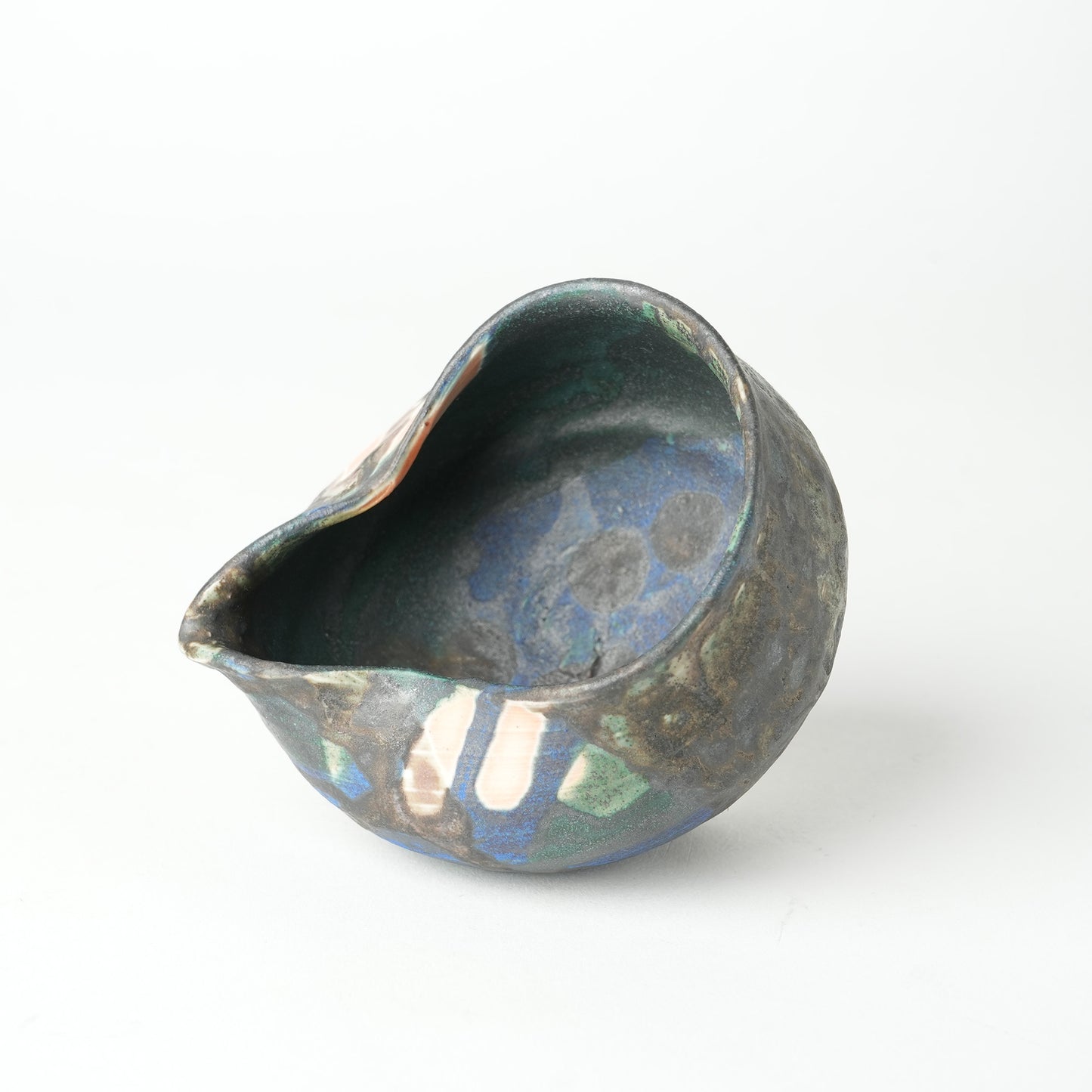 Yusuke Wakasa Katakuchi Sake Server