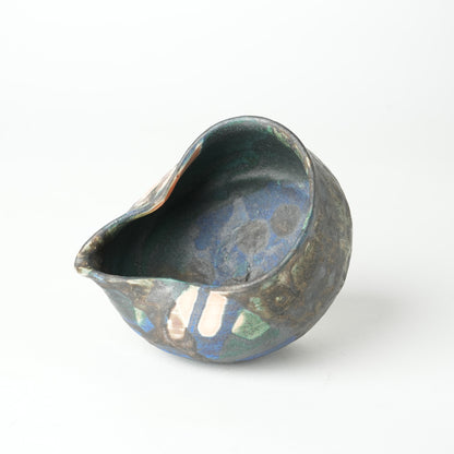 Yusuke Wakasa Katakuchi Sake Server