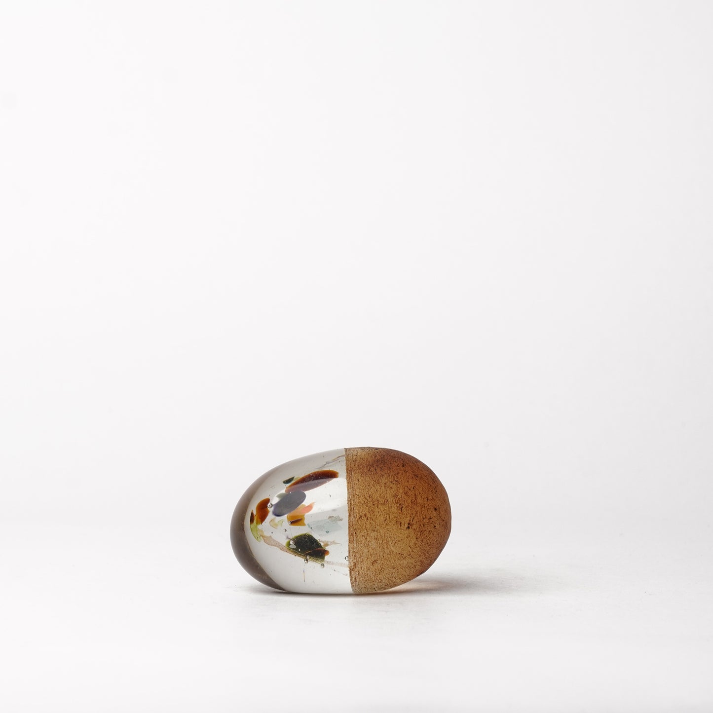 Aki Sakaida Kuyuri Glass Object