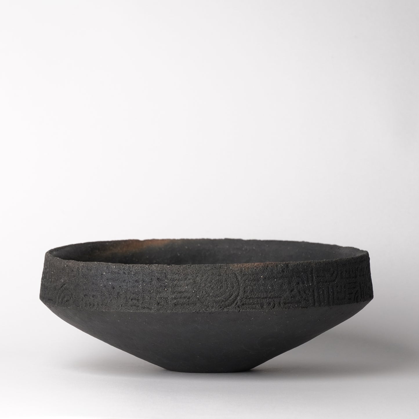 FurukawaGengo Edge Bowl Tanka