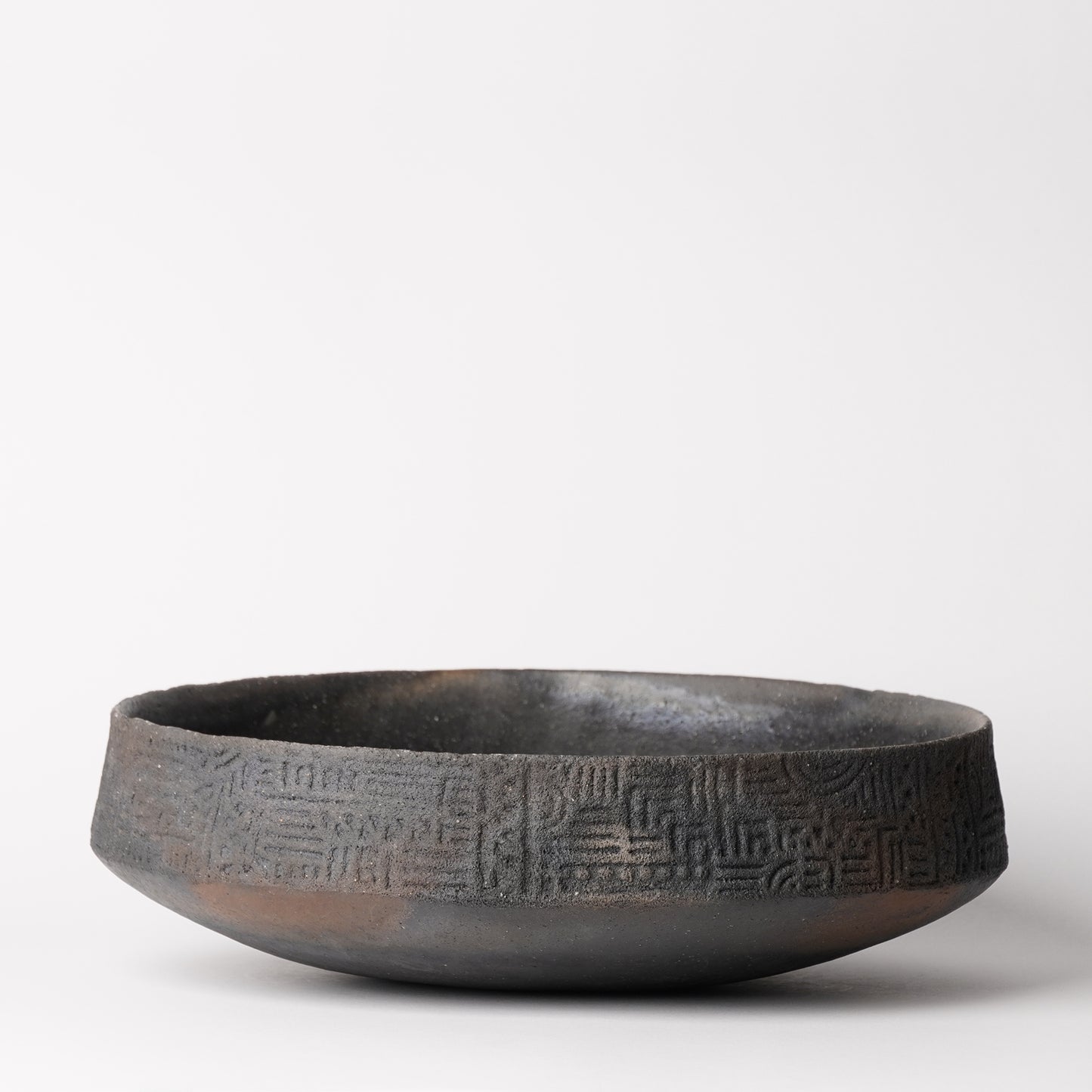 FurukawaGengo Edge Bowl Tanka