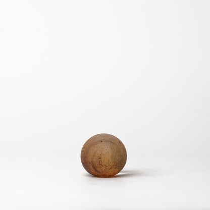 Aki Sakaida Kuyuri Glass Object