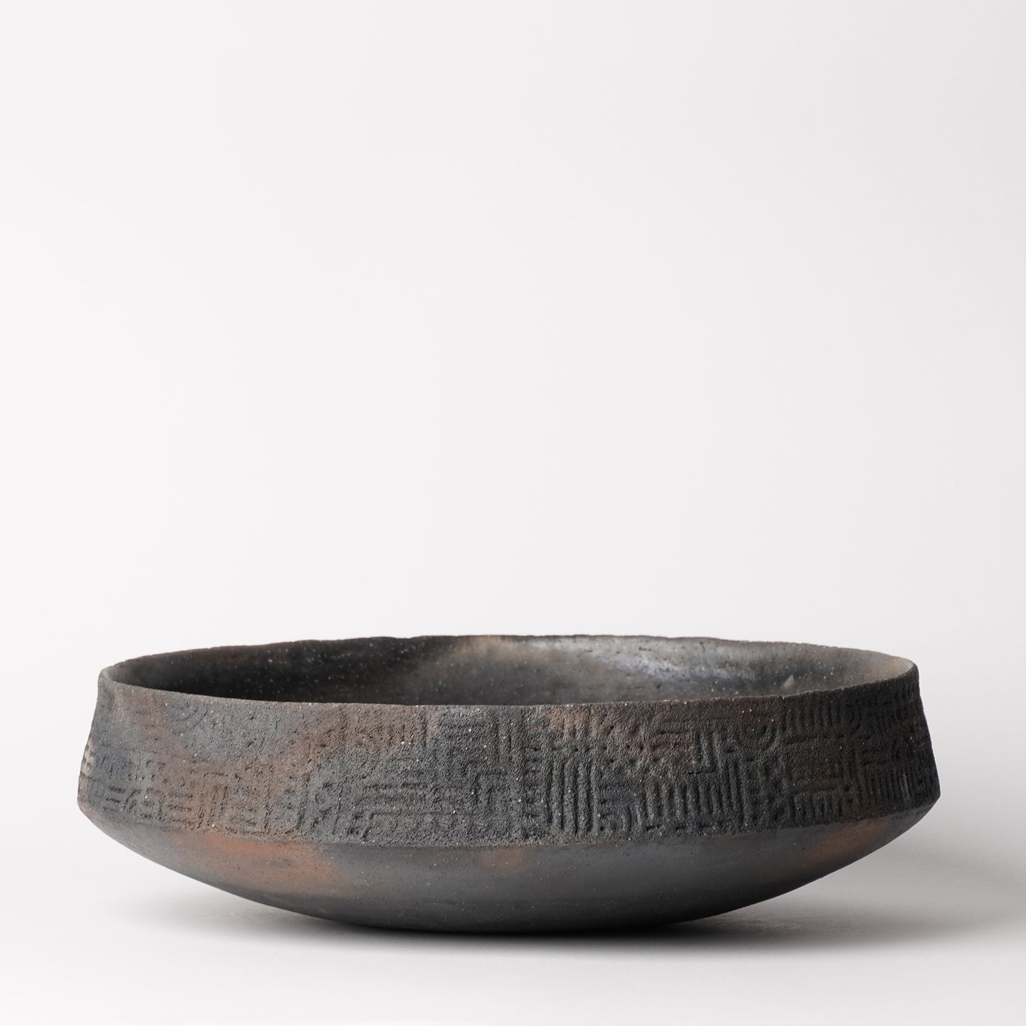 FurukawaGengo Edge Bowl Tanka