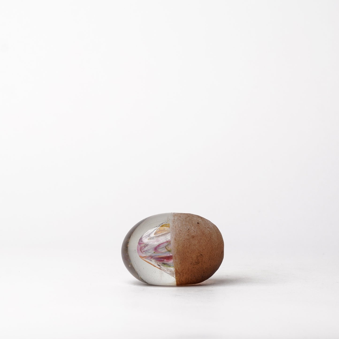 Aki Sakaida Kuyuri Glass Object