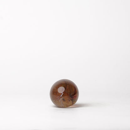 Aki Sakaida Kuyuri Glass Object