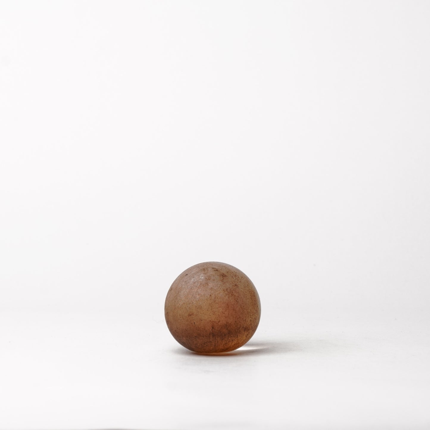 Aki Sakaida Kuyuri Glass Object