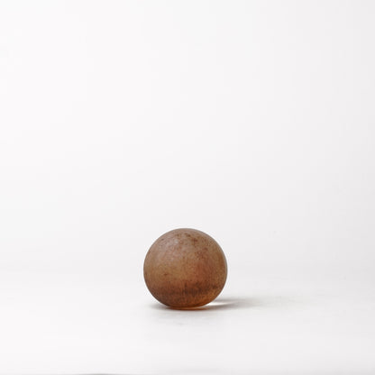 Aki Sakaida Kuyuri Glass Object